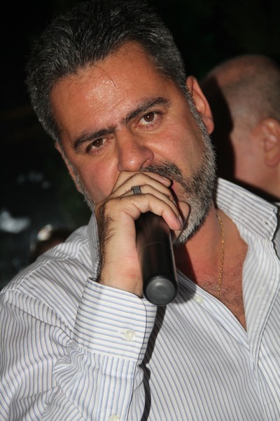 Beirut New Vision Lions Club Karaoke Night